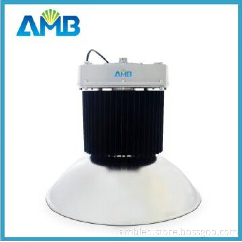 IP65 300W LED High Bay with 5 Years Warranty, UL/ETL/SAA/CE/RoHS